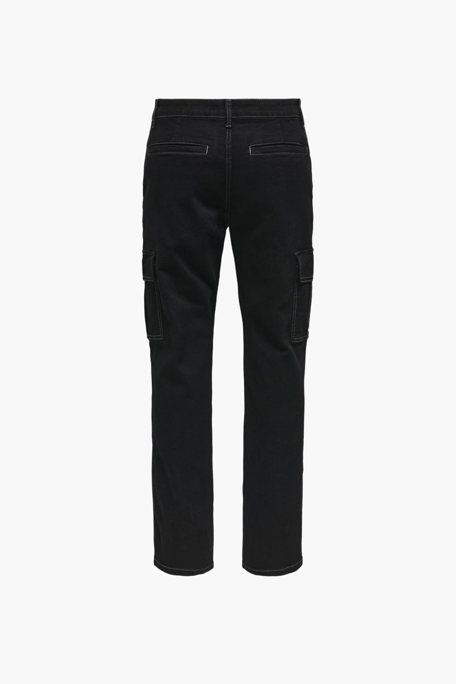 EDGE - black denim - ONLY & SONS® - 2
