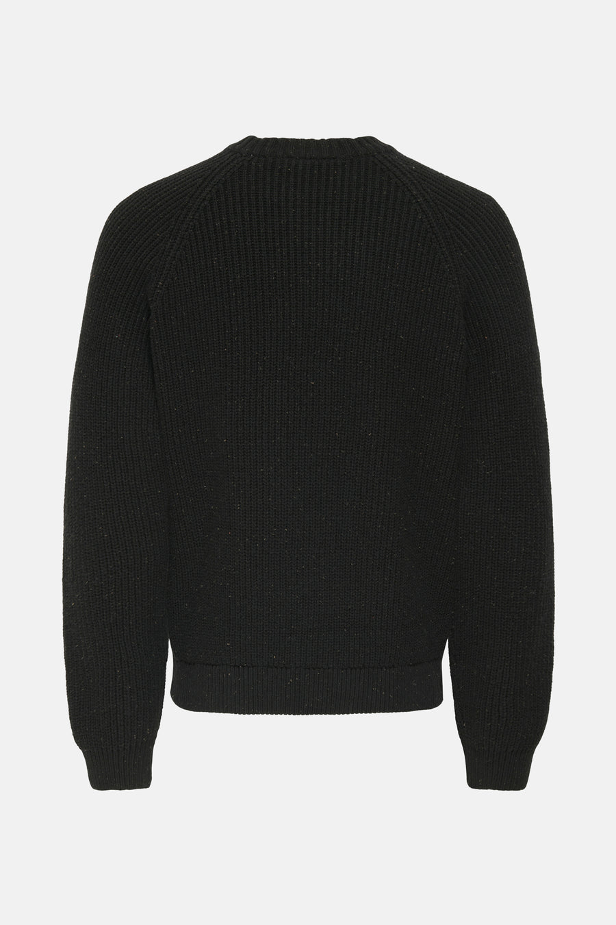 Pull à col rond - noir - ONLY & SONS® - 2