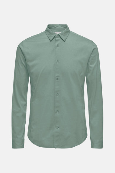22031023_ICEBERG GREEN