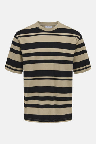 ONSBENEDICT RLX SS TEE