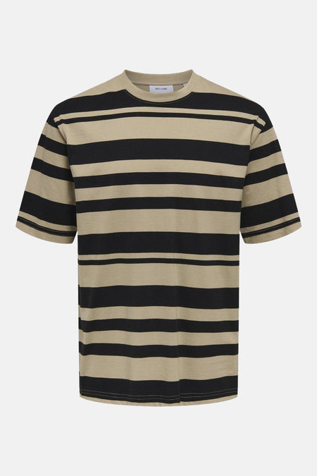 ONSBENEDICT RLX SS TEE