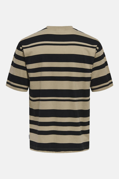 ONSBENEDICT RLX SS TEE