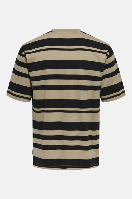 ONSBENEDICT RLX SS TEE