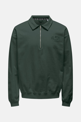 ONSBLAIS ATHL RUGBY SWEAT