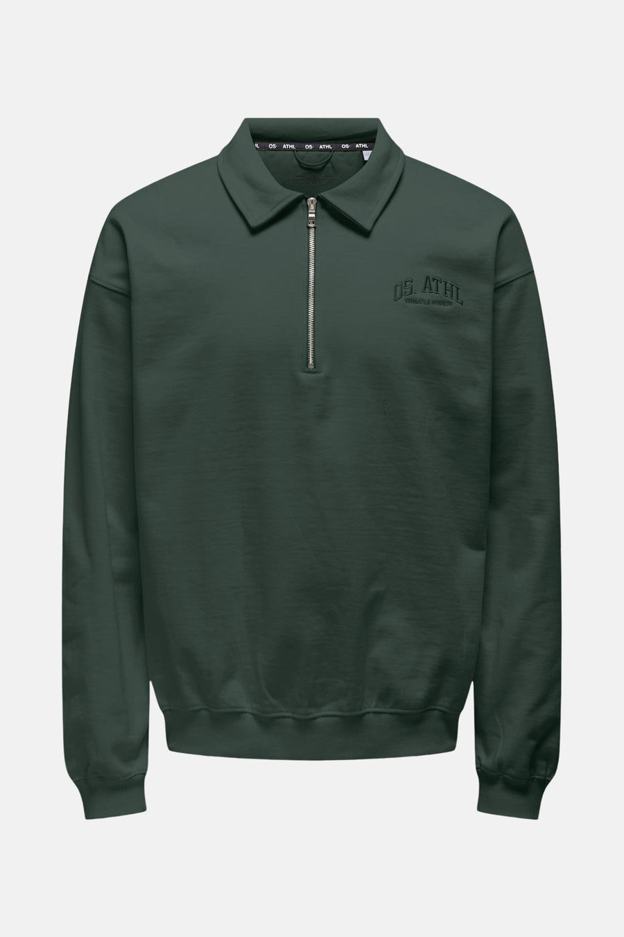 ONSBLAIS ATHL RUGBY SWEAT