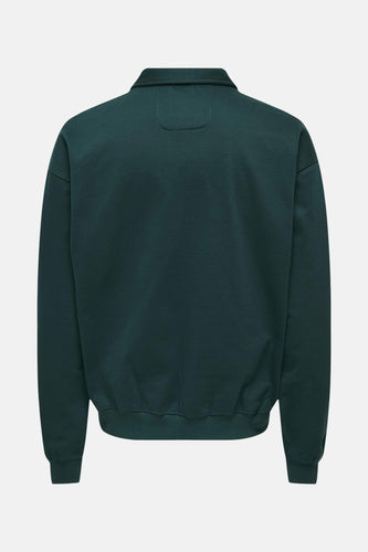 ONSBLAIS ATHL RUGBY SWEAT