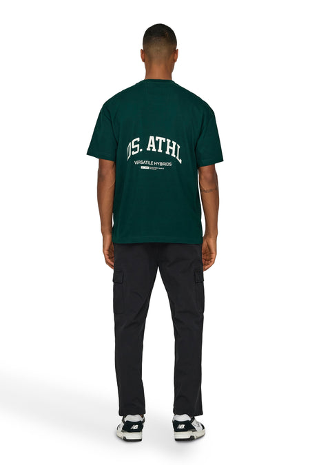 ONSBLIGH ATHL SS TEE