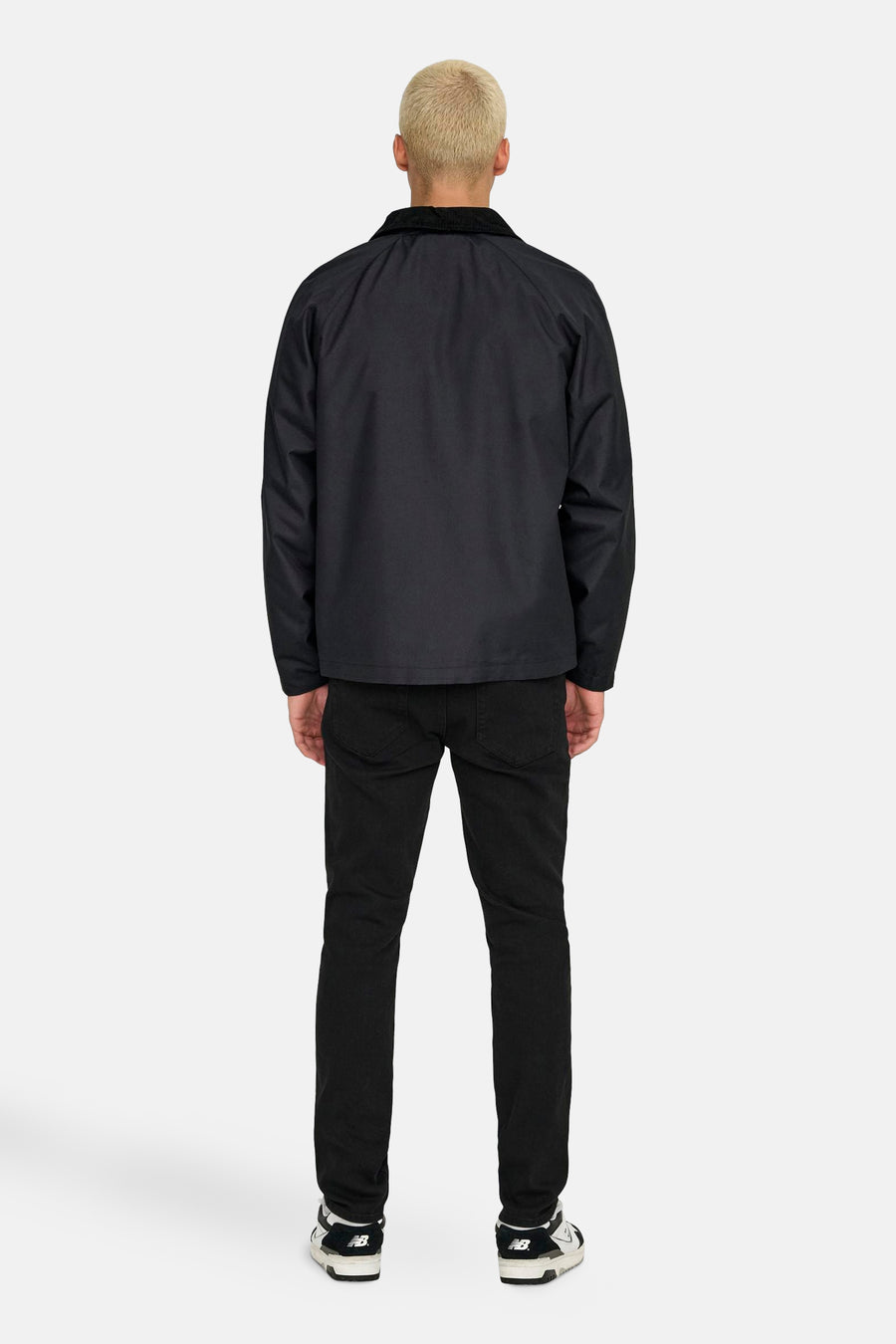 Veste courte - noir - ONLY & SONS®