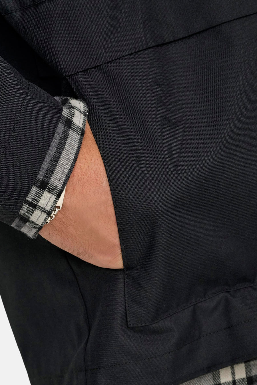 Veste courte - noir - ONLY & SONS®