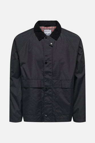 Veste courte - noir - ONLY & SONS®