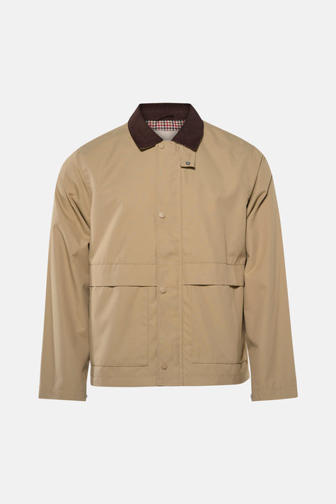 Veste courte - beige