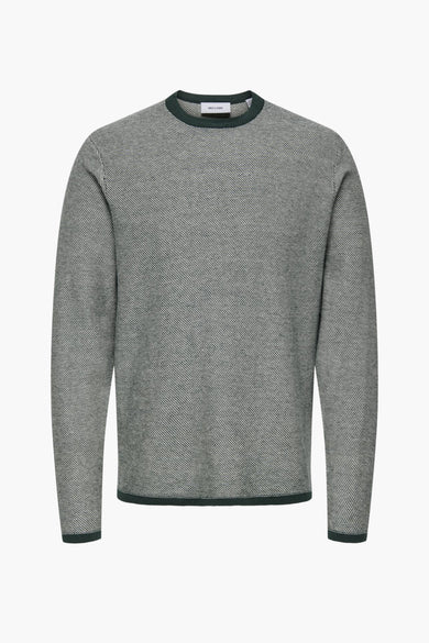 ONSTIMMY REG 12 CREW KNIT CS