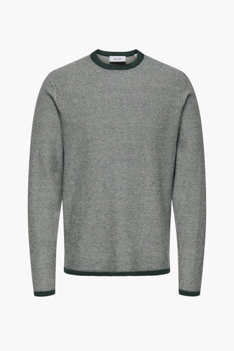 ONSTIMMY REG 12 CREW KNIT CS
