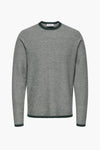 ONSTIMMY REG 12 CREW KNIT CS
