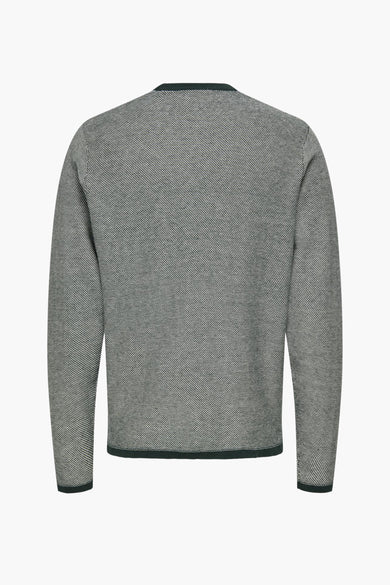ONSTIMMY REG 12 CREW KNIT CS