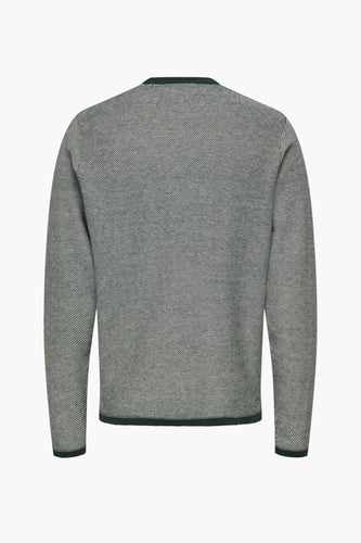 ONSTIMMY REG 12 CREW KNIT CS