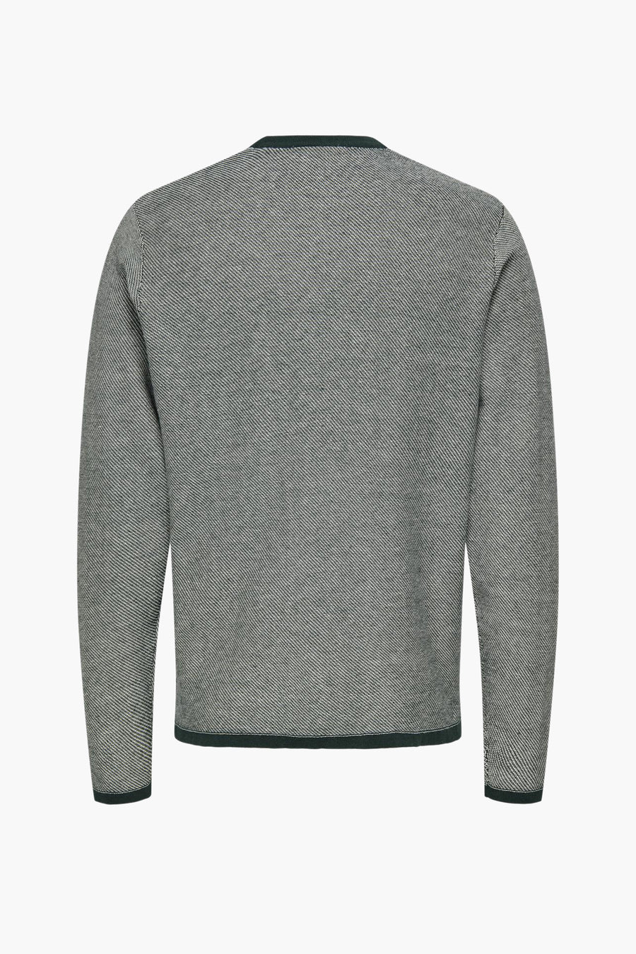 ONSTIMMY REG 12 CREW KNIT CS