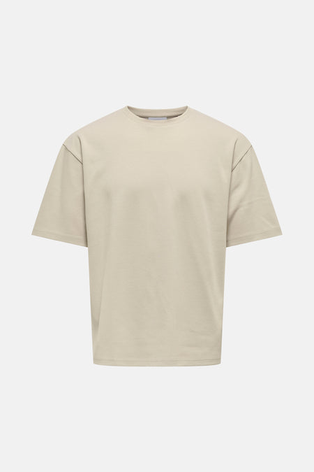 ONSCASPIAN AIRFLEX AUT SS TEE NOOS