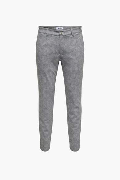 ONSMARK SLIM CHECK 020947 PANT