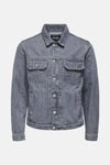 ONSDUKE MG 2036 AZG DNM JACKET
