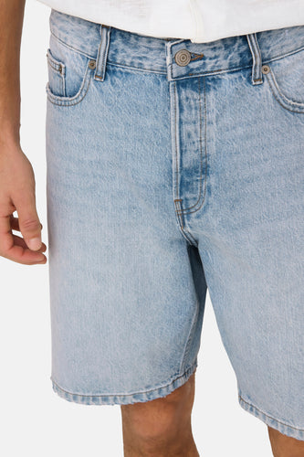 Short - light blue denim - ONLY & SONS®