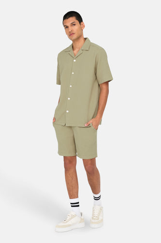 ONSBERTIL WAFFLE SHORTS