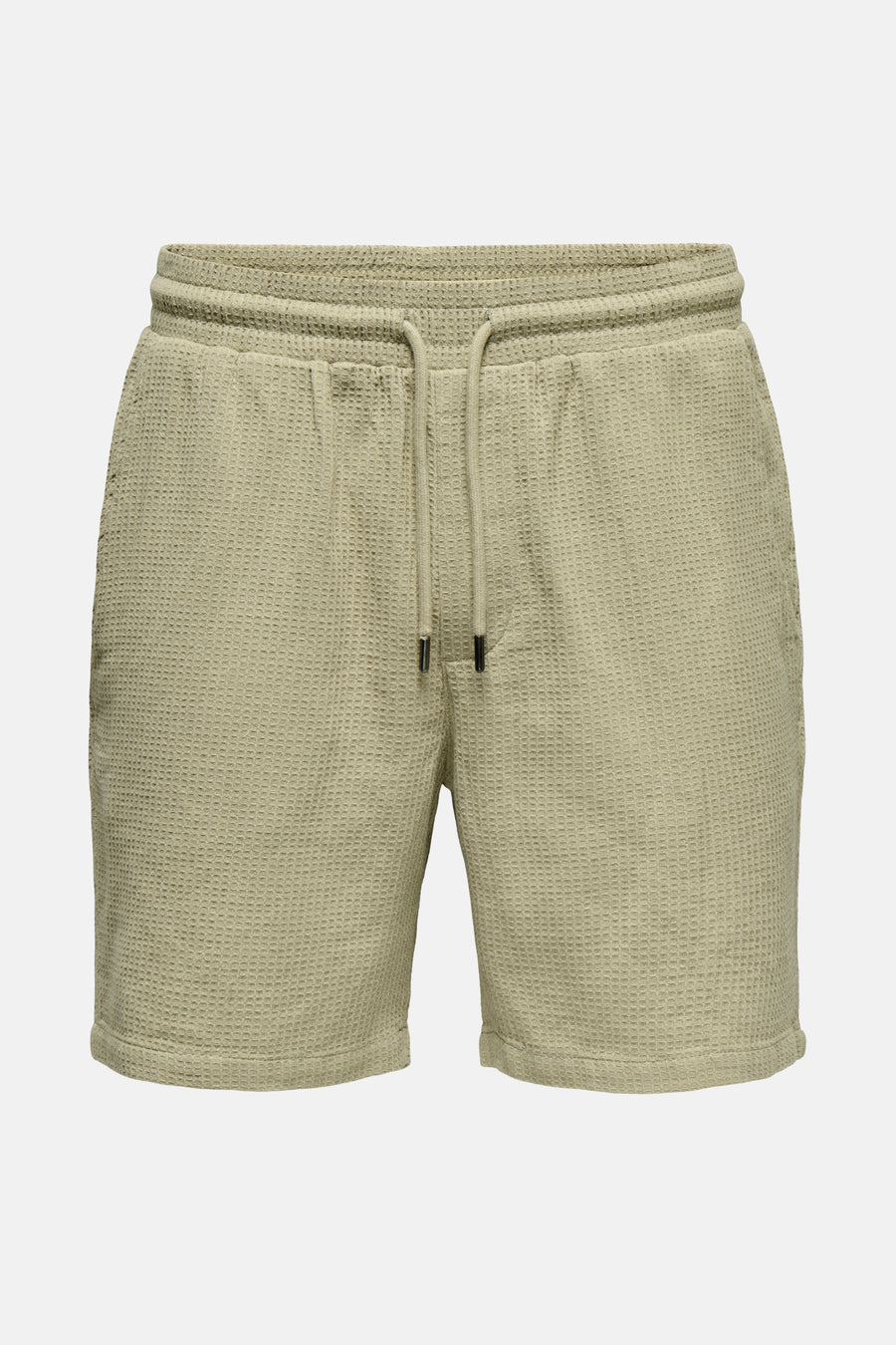 ONSBERTIL WAFFLE SHORTS