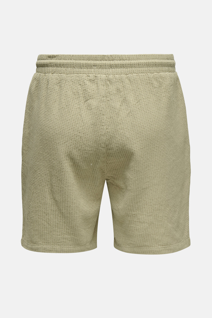 ONSBERTIL WAFFLE SHORTS