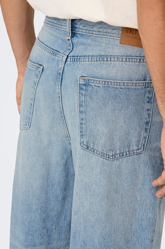 Jeans wide light blue denim - ONLY & SONS® - ONLY & SONS®