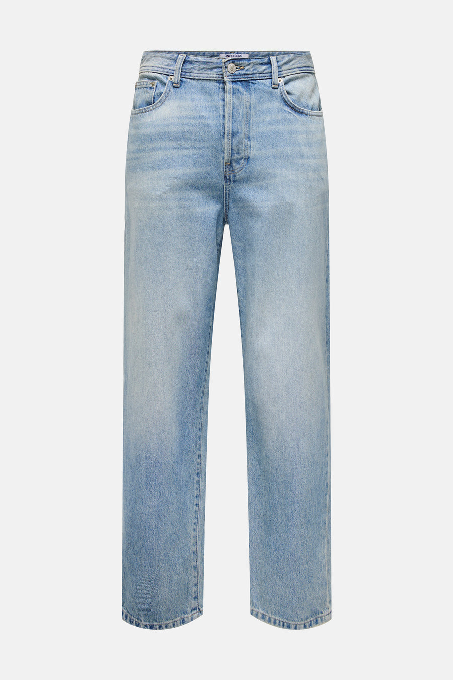 Jeans wide light blue denim - ONLY & SONS® - ONLY & SONS®