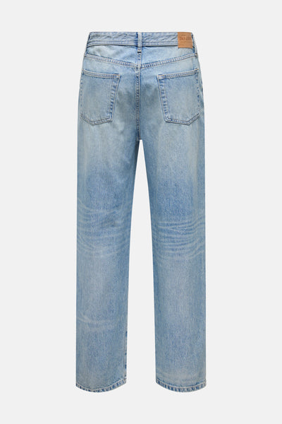 Jeans wide Light blue denim - ONLY & SONS®