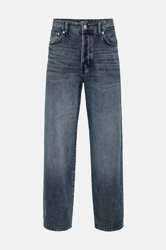 Jeans wide mid blue denim - ONLY & SONS® - ONLY & SONS®