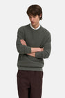Pull col O vert - ONLY & SONS®