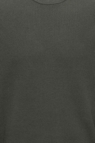 Pull col O vert - ONLY & SONS®