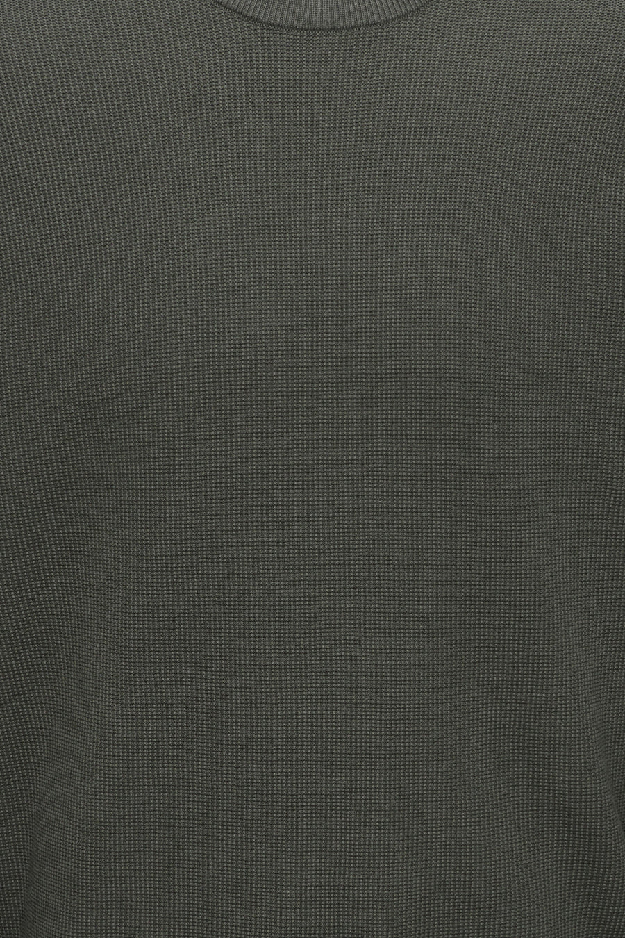 Pull col O vert - ONLY & SONS®