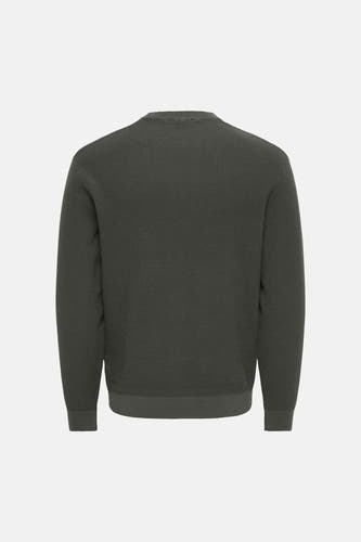 Pull col O vert - ONLY & SONS®