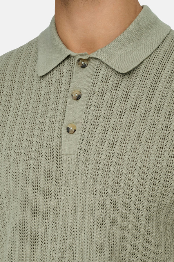 Polos Vert - ONLY & SONS®