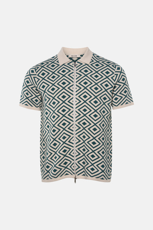 Pull - Multicolore