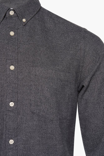 Chemise à manches longues - noir - ONLY & SONS® - 3