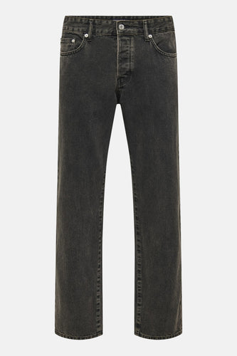 Jeans straight dark grey denim - ONLY & SONS® - ONLY & SONS®