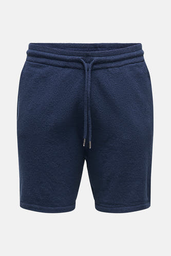 Short - bleu