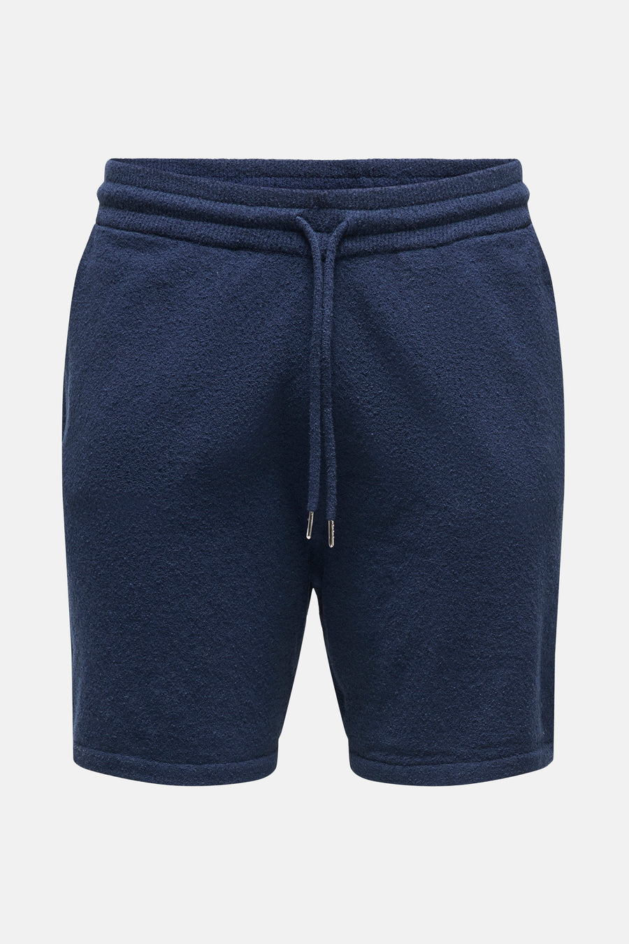Short - bleu
