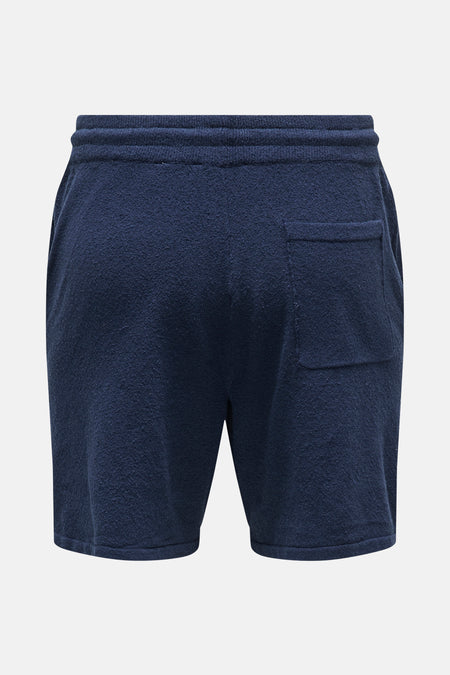 Short - bleu