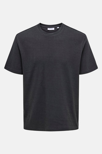 ONSKENNY REG SS RIB SS TEE
