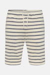 ONSIAN REG STRIPE STRUCT L SHORTS