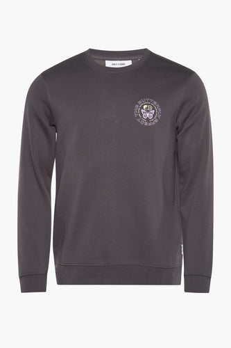 Sweat - gris