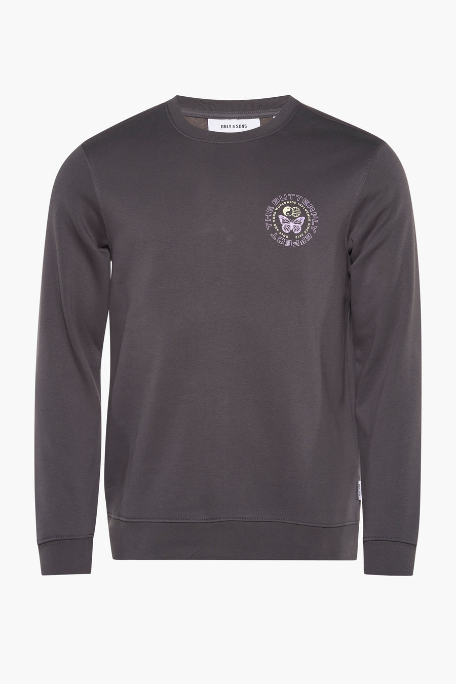 Sweat - gris