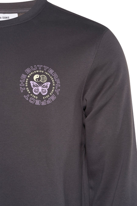 Sweat - gris