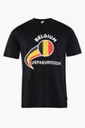 T-shirt à manches courtes - noir