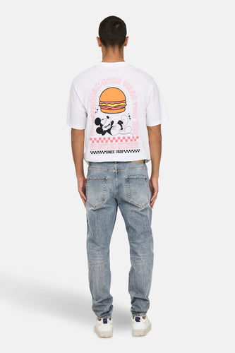 YOKE - light blue denim - ONLY & SONS®